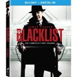 THE BLACKLIST: THE COMPLETE FIRST SEASON [BLU-RAY] (SOUS-TITRES FRANAIS) on Sale