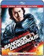 BANGKOK DANGEROUS  - BLU-2008-NICOLAS CAGE Online Hot Sale