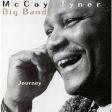 TYNER, MCCOY - JOURNEY Fashion