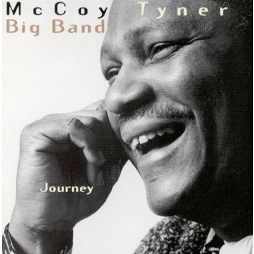 TYNER, MCCOY - JOURNEY Fashion