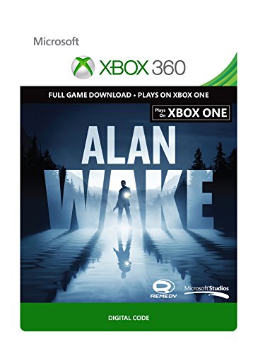 ALAN WAKE - XBOX 360 Sale