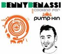 BENNY BENASSI - COOKING FOR PUMP-KIN: SPECIAL MENU For Sale