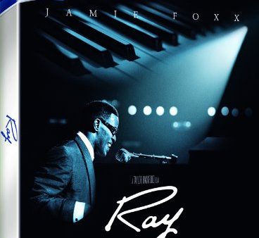 RAY [BLU-RAY + DVD + DIGITAL COPY] (BILINGUAL) Sale