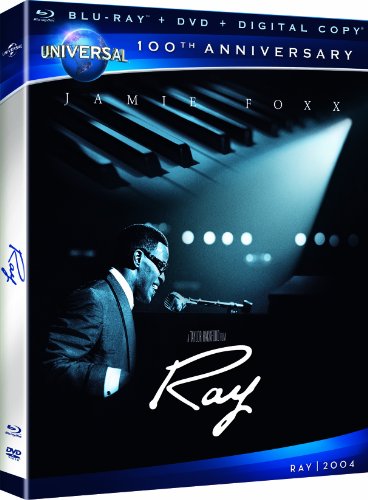 RAY [BLU-RAY + DVD + DIGITAL COPY] (BILINGUAL) Sale