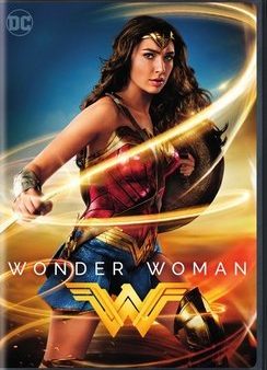 WONDER WOMAN (VERSION FRANAISE INCLUSE) Online Sale