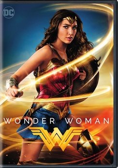 WONDER WOMAN (VERSION FRANAISE INCLUSE) Online Sale