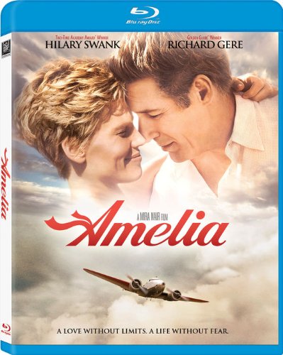 AMELIA [BLU-RAY] (SOUS-TITRES FRANAIS) For Discount